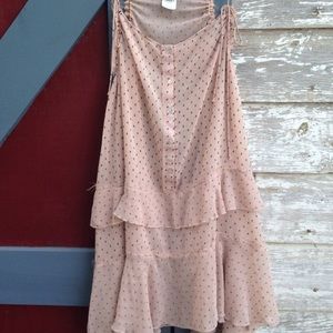 Awesome Free People dress