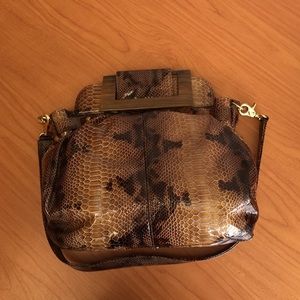 Zina Eva Bags - Slouchy shoulder bag Zina Eva Bags - Slouchy shoulder bag