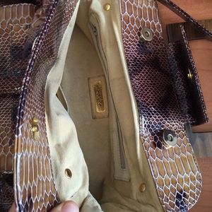 Zina Eva Bags - Slouchy shoulder bag Zina Eva Bags - Slouchy shoulder bag