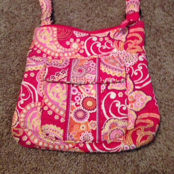 Vera Bradley purse