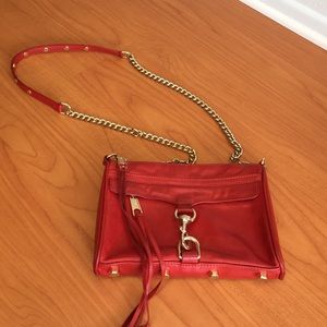 Cross body Rebecca Minkoff Bag