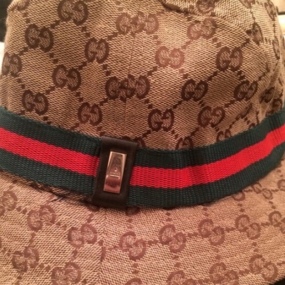 Gucci Bucket Hat