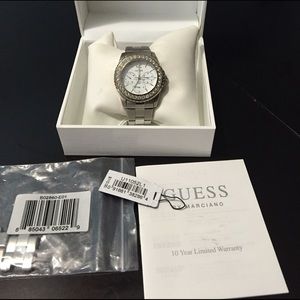 Women's Guess Watch