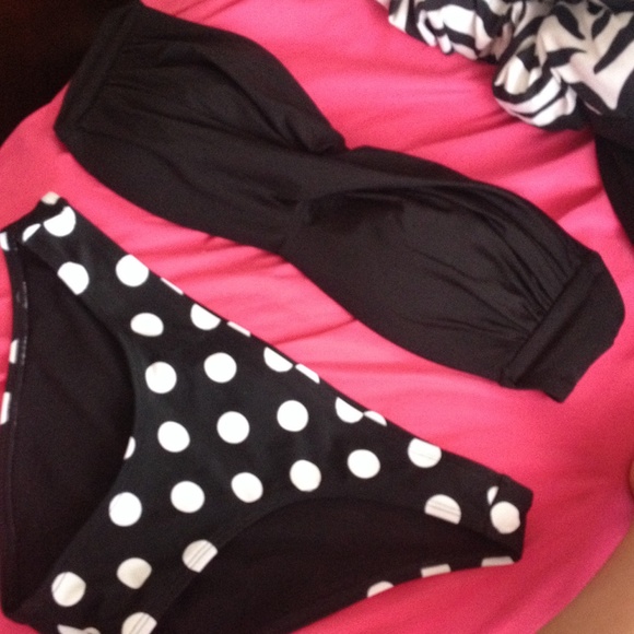 bathing suit
