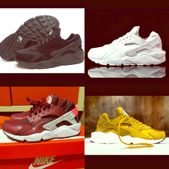 NOT SELLING Huaraches IM LOOKING FOR THEM.