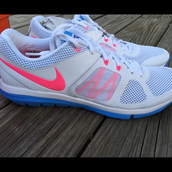 ❌SOLD❌ Brand New! Nike Flex Run - Picture 3 of 4