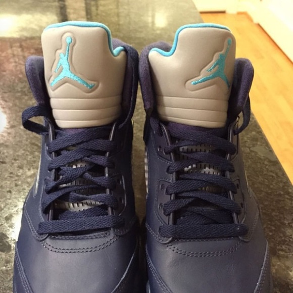 JORDAN 5s