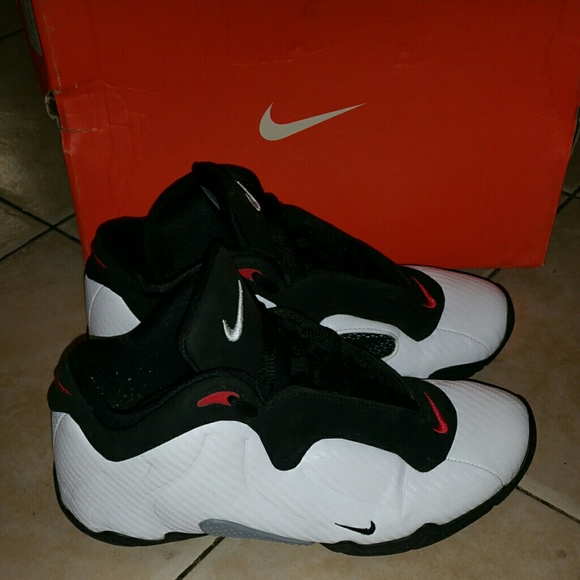 nike solo flight