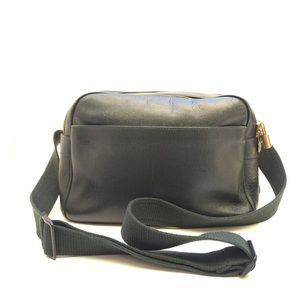 Louis Vuitton Tiga Green Repoter