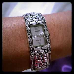 Chico's Watch