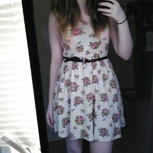 Large forever 21 short loose dress