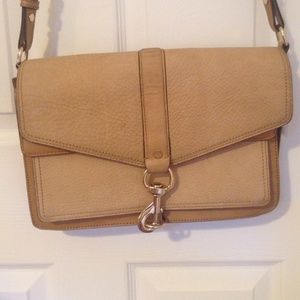Rebecca minkoff cross body