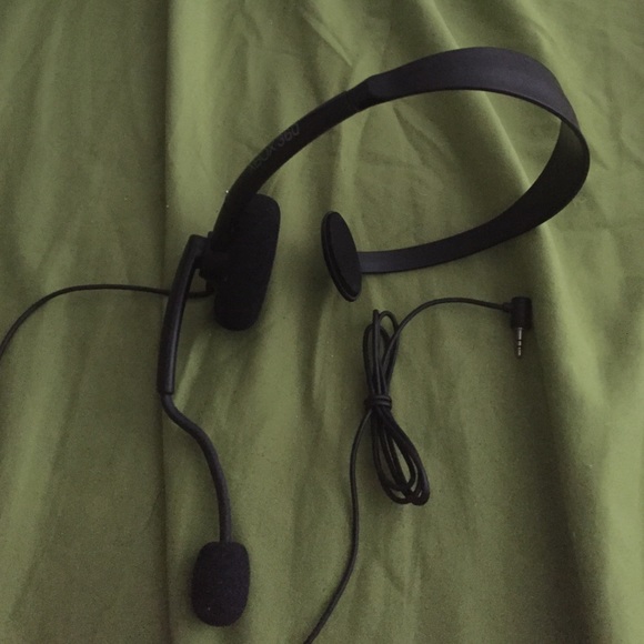 Xbox360 headset - Picture 1 of 2