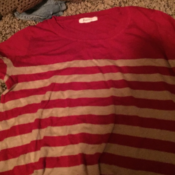 Oversized sweater - Picture 3 of 3