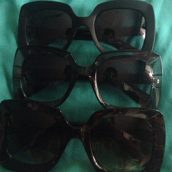 Sunglasses - Picture 2 of 4