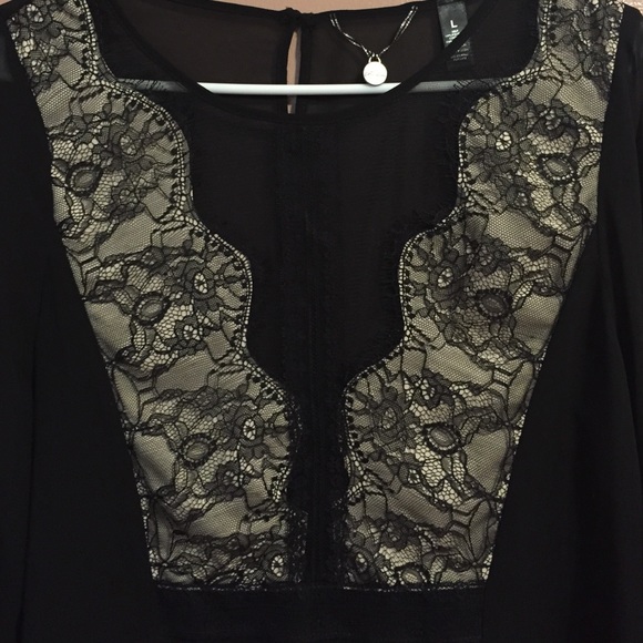 BLE Boutique top - Picture 2 of 4