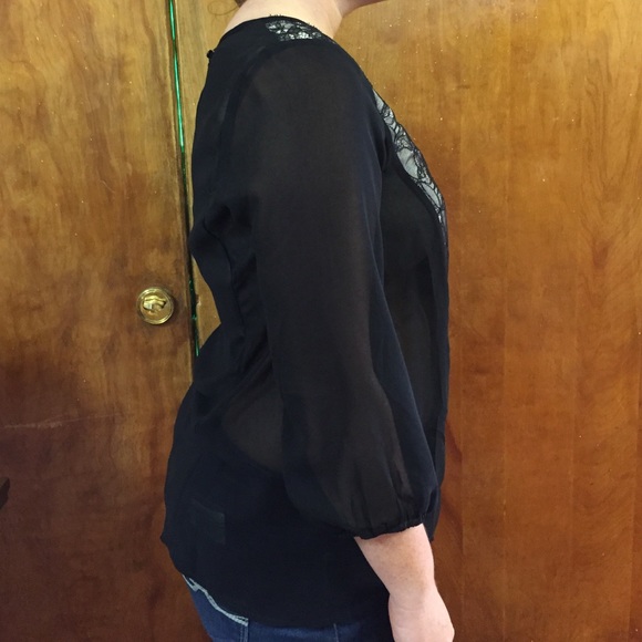 BLE Boutique top - Picture 4 of 4