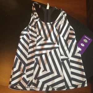 Lululemon Seawheeze Lightened Up Singlet