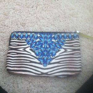 Stella and Dot clutch
