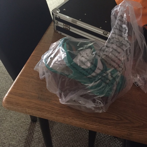 Just fab shoes - Picture 2 of 2