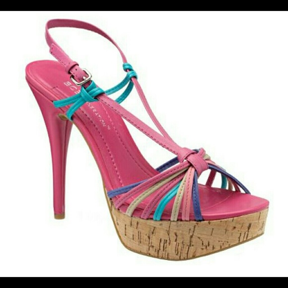 BCBG SANTOS
