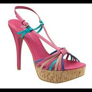 BCBG SANTOS