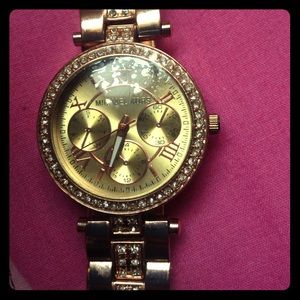 Michael kors watch