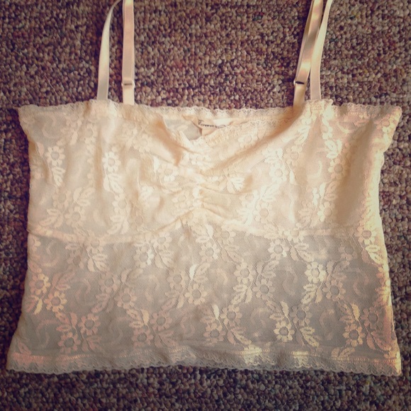 Forever 21 Bralet