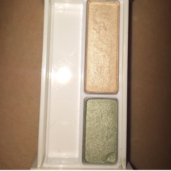 Clinique eyeshadows