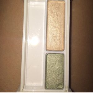 Clinique eyeshadows