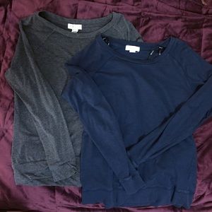 ✌🏻Long Sleeve Bundle