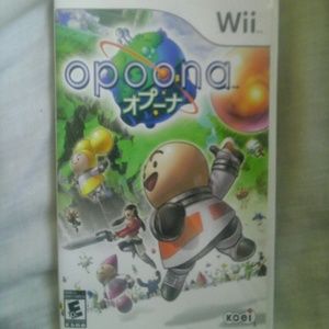 Opoona