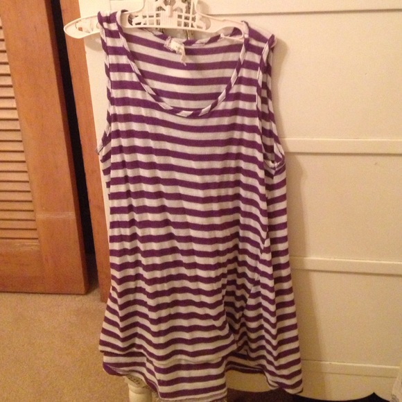 Cute tank from Nordstrom - Picture 1 of 3