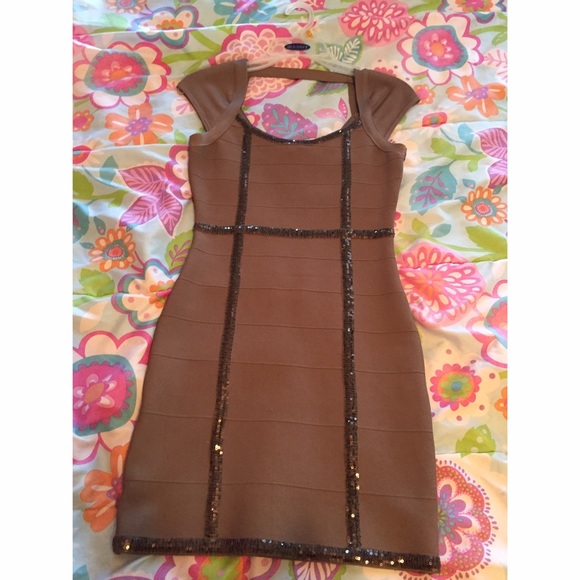 Guess dress