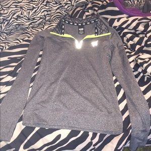 Victoria Secret Pink Jacket