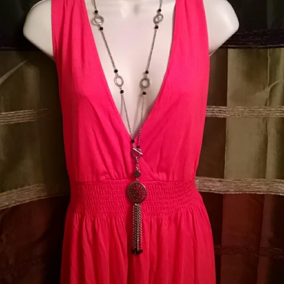 Accessories - Necklace