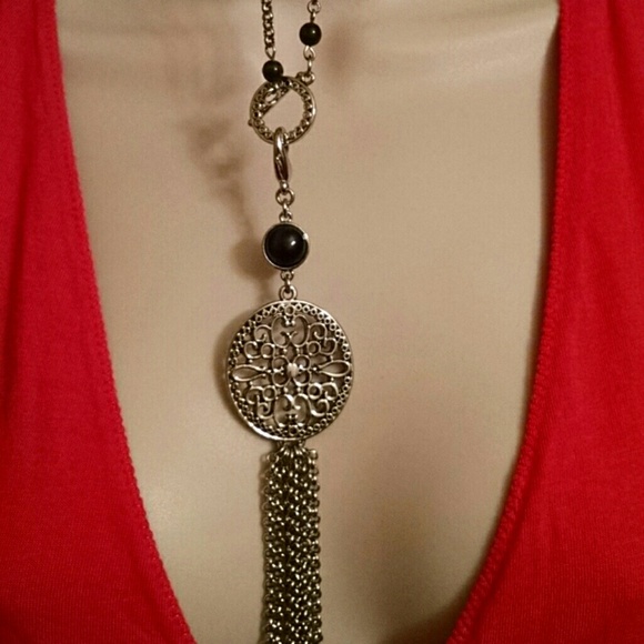 Necklace - Picture 2 of 2