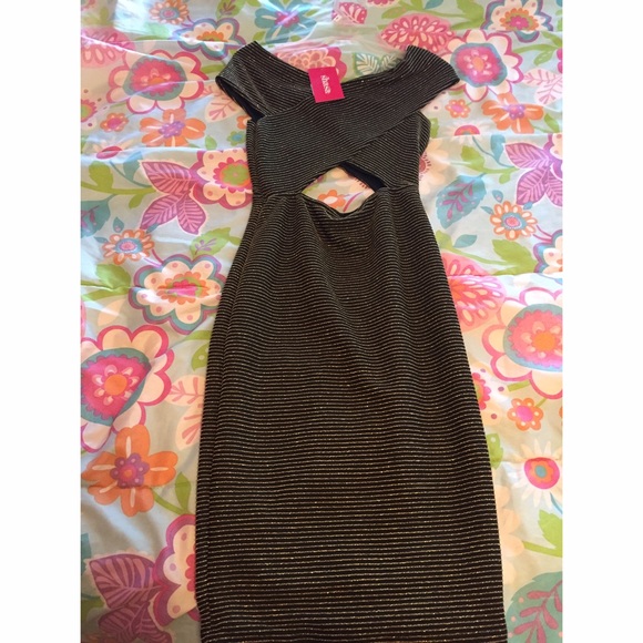Shasa Dress