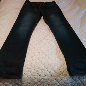 Mens skinny fit jeans