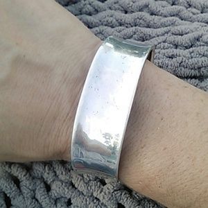 950 silver braclet