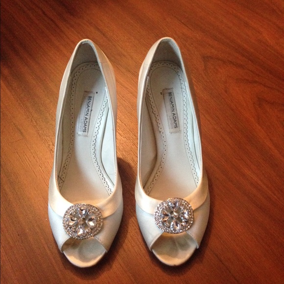 Benjamin Adams Bisset, Size 7/ 37.5