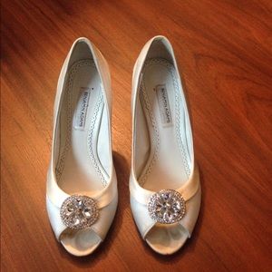 Benjamin Adams Bisset, Size 7/ 37.5