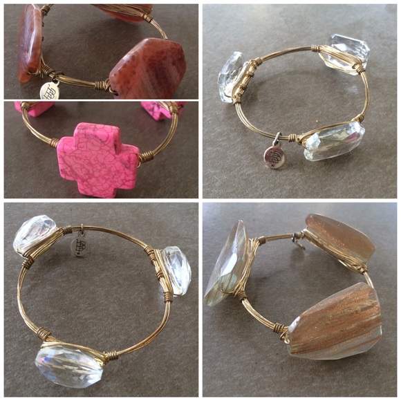 Bourbon and Boweties Bundle