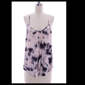 Rebecca Taylor silk blouse