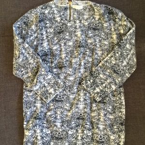 Club Monaco sweater. XS