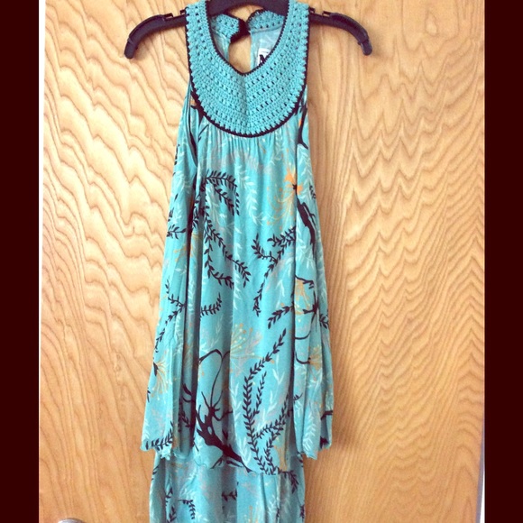 M missoni dress