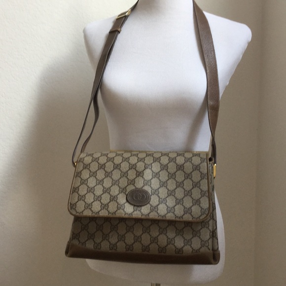 Authentic Gucci bag