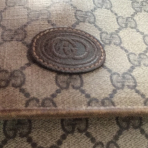Authentic Gucci bag - Picture 2 of 4
