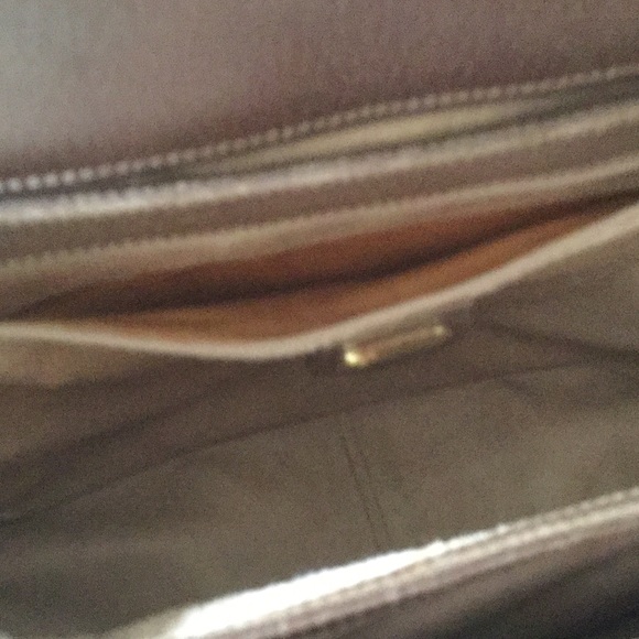 Authentic Gucci bag - Picture 3 of 4