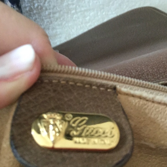 Authentic Gucci bag - Picture 4 of 4